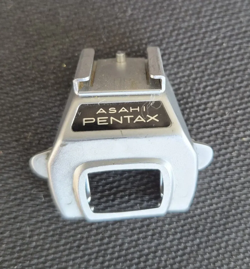 ASAHI PENTAX ACCESSORY SHOE FIR SPOTMATIC